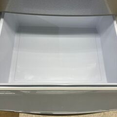 【引取限定】アクア 冷蔵庫 AQA-H36M（S）　355リットル　 2022年製【ハンズクラフト八幡西店】の画像