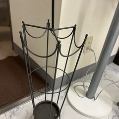 傘だての画像