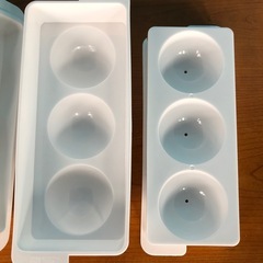 アイスボールメーカー（製氷皿）の画像