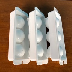 アイスボールメーカー（製氷皿）の画像