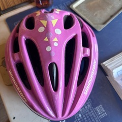 ヘルメットの画像