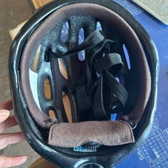 ヘルメットの画像