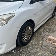 ラフェスタ　ハイウェイスター　車検1年有り　の画像