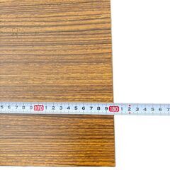 ②☆在庫10台あり☆サンワダイレクト 会議テーブル W1800xD450xH700mm 100-FD006シリーズ 折りたたみテーブル テーブル オフィス家具の画像