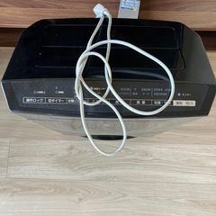 パナソニック空気清浄機の画像