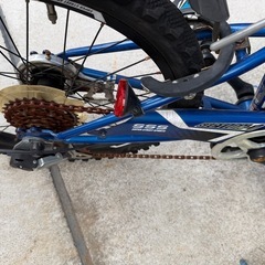 子供用自転車 の画像