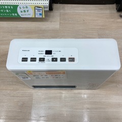 【6ヶ月の動作保証付き】大阪ガスの都市ガスファンヒーター140-5862をご紹介しますの画像