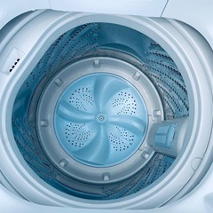 ②✅Hisense 電気洗濯機✅ ✅HW-T45C✅の画像