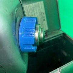 ダイニチ 石油ファンヒーター FW-2580Sの画像