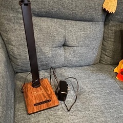 ニトリ　LED デスクライト (YP700DL) の画像