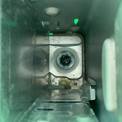 ダイニチ 石油ファンヒーター FW-2580Sの画像