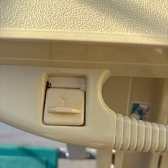 ピクニックテーブル①の画像