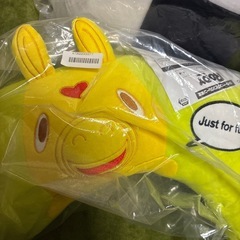 ⑦新品おもちゃの画像