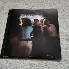 バット・カンパニー LPレコードの画像