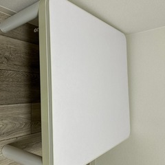 こたつテーブルの画像