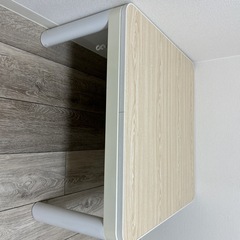こたつテーブルの画像