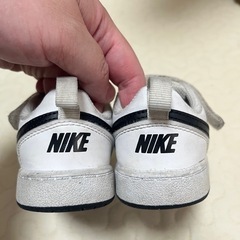 NIKE 13cmの画像