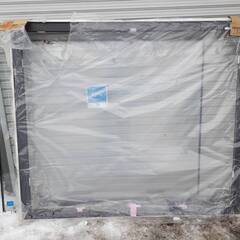 【S31】引き渡し限定 中古 YKK ap 高性能樹脂窓 APW330の画像