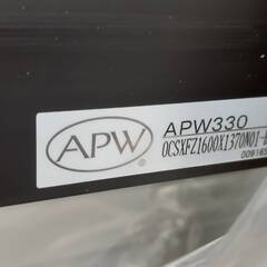 【S31】引き渡し限定 中古 YKK ap 高性能樹脂窓 APW330の画像
