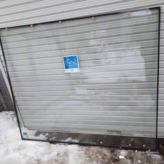 【S31】引き渡し限定 中古 YKK ap 高性能樹脂窓 APW330の画像