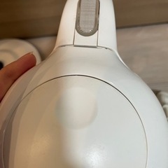 《T-fal》電気ケトル 1Lの画像