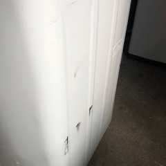 ②✅ヤマダ電機洗濯機✅ ✅YWM-T45H1✅の画像