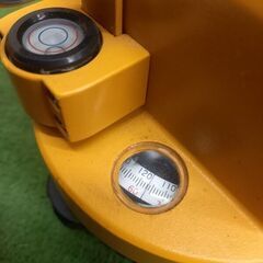 トプコン AT-M3 オートレベル【野田愛宕店】【店頭取引限定】【中古】管理番号：IT9F65XXNWEOの画像