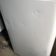 ②✅ヤマダ電機洗濯機✅ ✅YWM-T45H1✅の画像