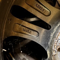 ウェッズニルヴァーナ15インチの画像