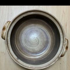 土鍋　8号の画像