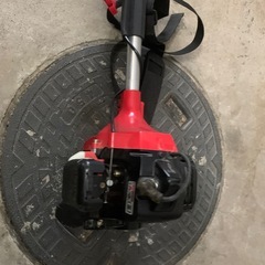 草刈り機CB-20HTの画像