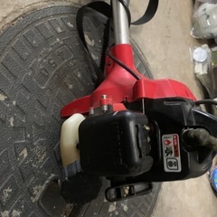 草刈り機CB-20HTの画像