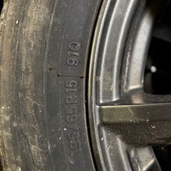 ウェッズニルヴァーナ15インチの画像