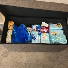 チェストの画像