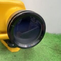 トプコン AT-M3 オートレベル【野田愛宕店】【店頭取引限定】【中古】管理番号：IT9F65XXNWEOの画像