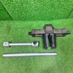 UNIVERSAL SUH-800 ホーシングナットレンチ【船橋馬込店】【店頭取引限定】【中古】管理番号：ITS0OQVSS9G8の画像