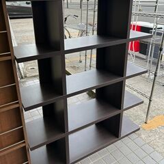 【リサイクルストアスターズ城西店】 【中古品】オープンシェルフの画像
