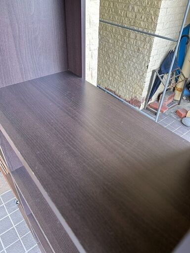 リサイクルストアスターズ城西店】 【品】オープンシェルフ