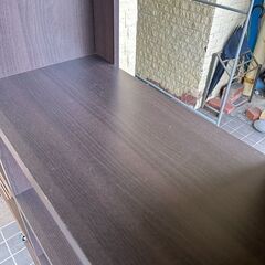 【リサイクルストアスターズ城西店】 【中古品】オープンシェルフの画像