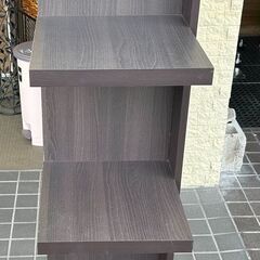 【リサイクルストアスターズ城西店】 【中古品】オープンシェルフの画像