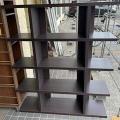 【リサイクルストアスターズ城西店】 【中古品】オープンシェルフの画像