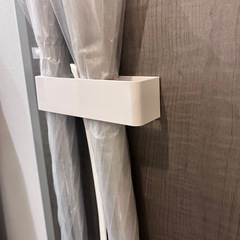 ドアに付ける傘立ての画像