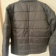 ツアーステージジャンパーLL
の画像