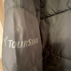 ツアーステージジャンパーLL
の画像