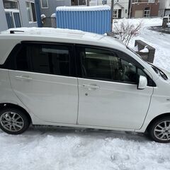 ホンダN-WGN【車検令和８年11月27日まで！！】の画像