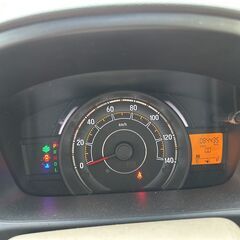 ホンダN-WGN【車検令和８年11月27日まで！！】の画像