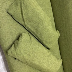 2人がけソファーの画像