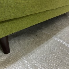 2人がけソファーの画像