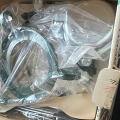 新品 チーズフォンデュセットの画像