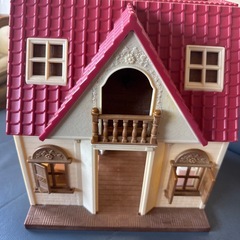 おもちゃの画像